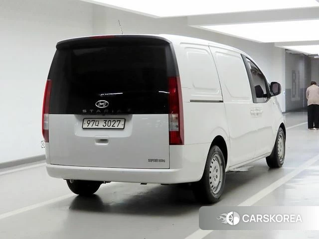 Hyundai Staria id 4745940 из Кореи 12