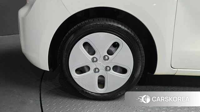 Kia The New Ray id 4383047 из Кореи 24