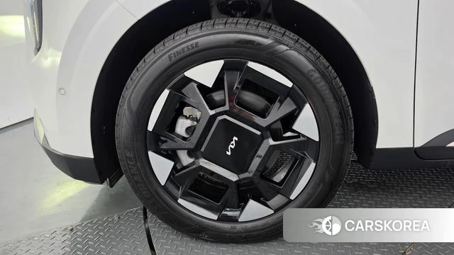 Kia The New Carnival 4th Generation id 4686986 из Кореи 27