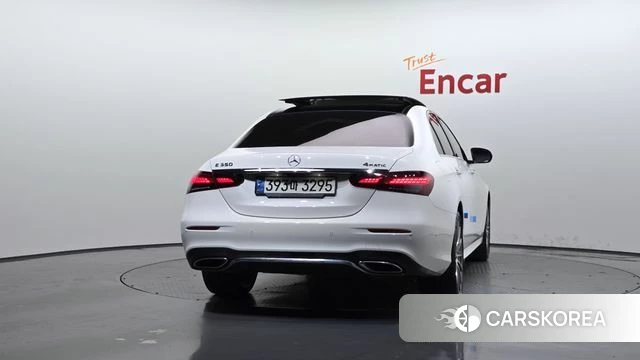 Mercedes-Benz E-Class W213 id 4727056 из Кореи 14