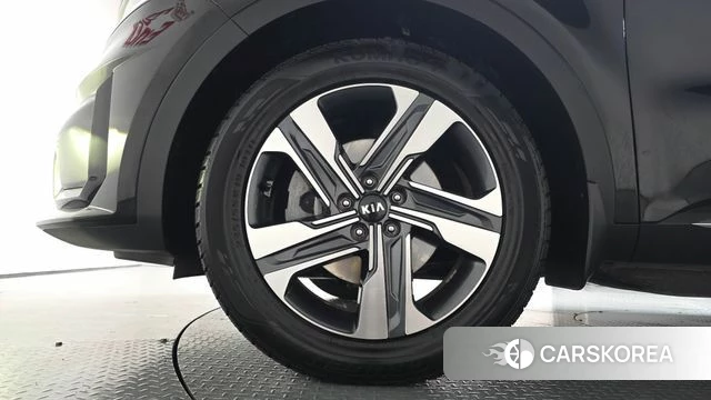 Kia Sorento 4th Generation id 4642385 из Кореи 33