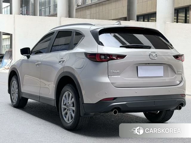 Mazda CX-5 id 4328585 из Китая 10