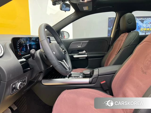 Mercedes-Benz GLA id 4264605 из Китая 17