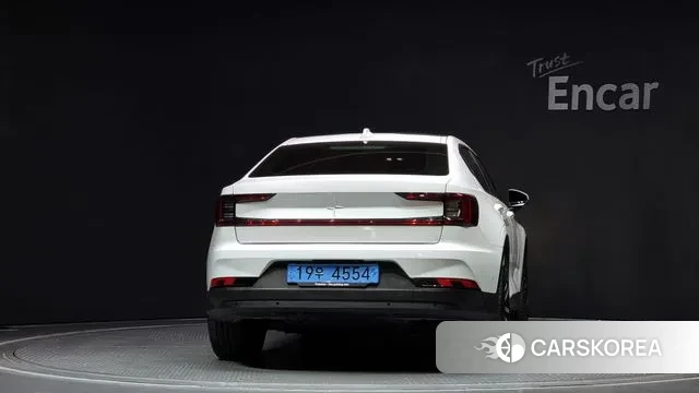 Polestar Polestar 2 id 3022675 из Кореи 14