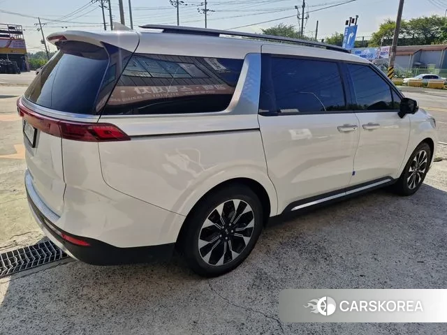 Kia Carnival 4th generation id 3054825 из Кореи 14