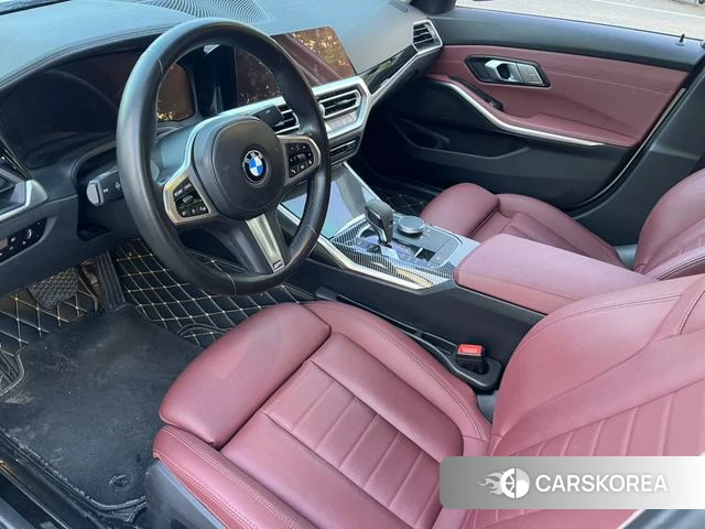 BMW 3 series id 4291080 из Китая 7