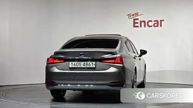 Lexus ES300h 7th generation id 3753999 из Кореи 14