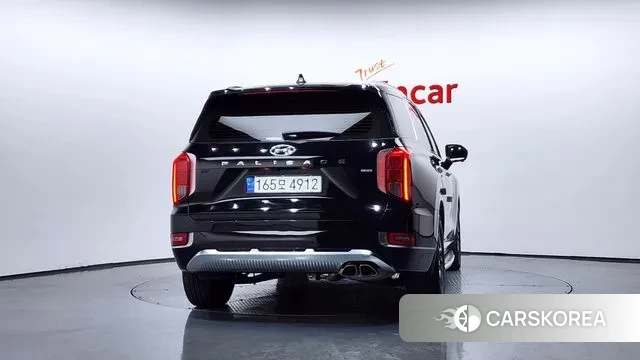 Hyundai Palisade id 3396185 из Кореи 14