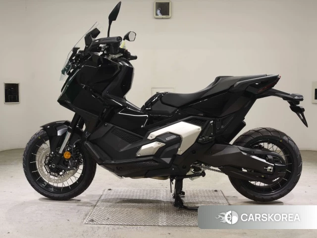 Honda X-ADV 750 2026 из Японии, фото 2