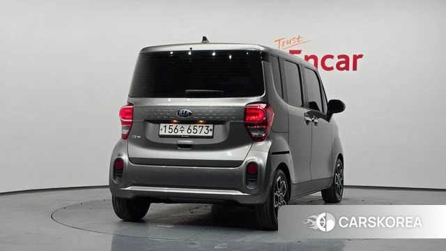Kia The New Ray id 4331158 из Кореи 14