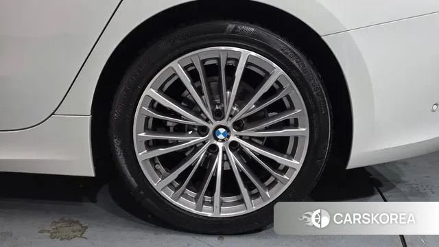 BMW 3 Series (G20) id 3650746 из Кореи 14