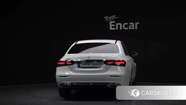 Mercedes-Benz E-Class W213 id 3597365 из Кореи 14