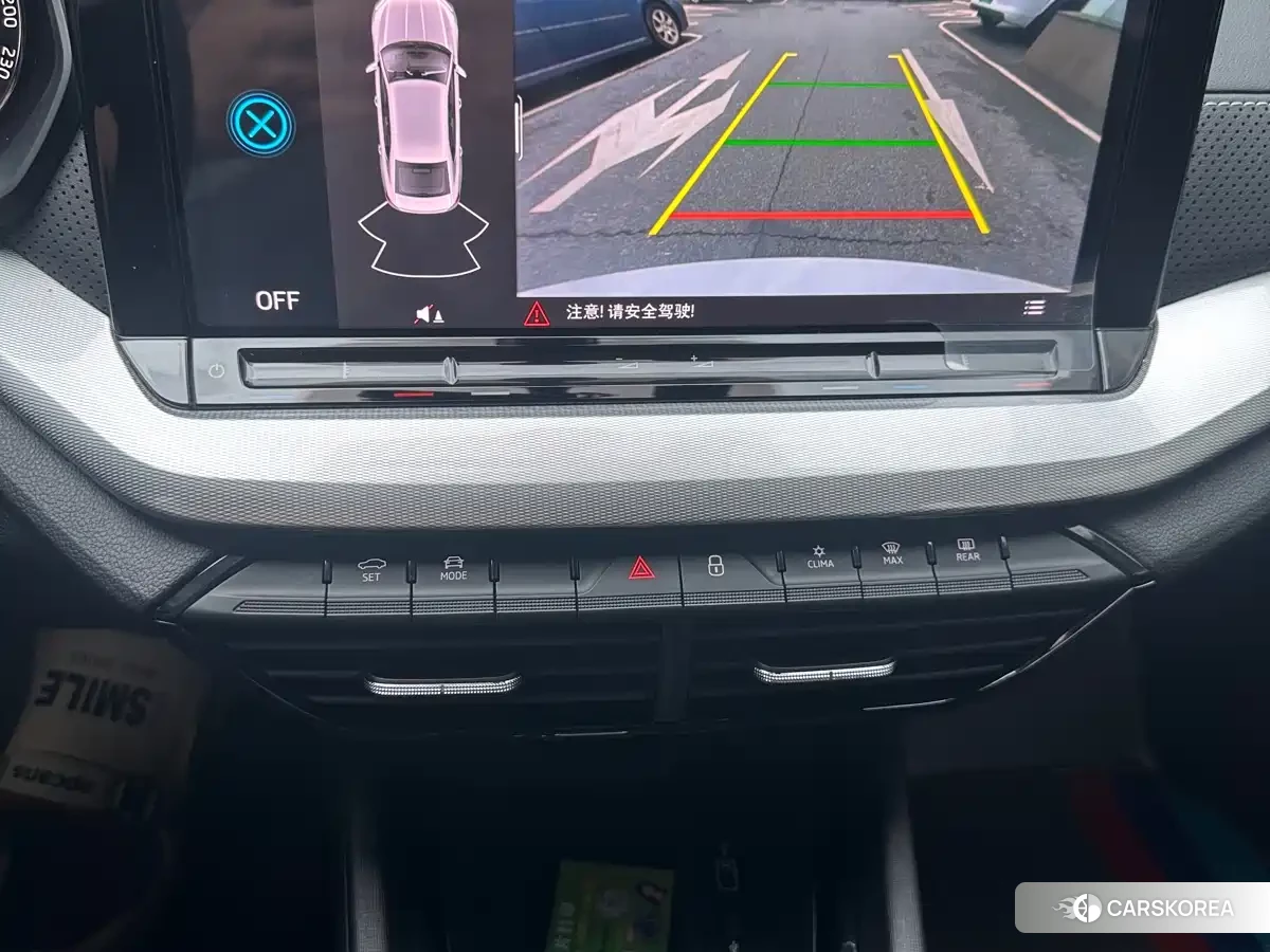 Skoda Octavia id 4548084 из Китая 8