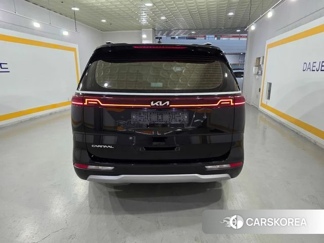 Kia Carnival 4th generation id 3892254 из Кореи 14
