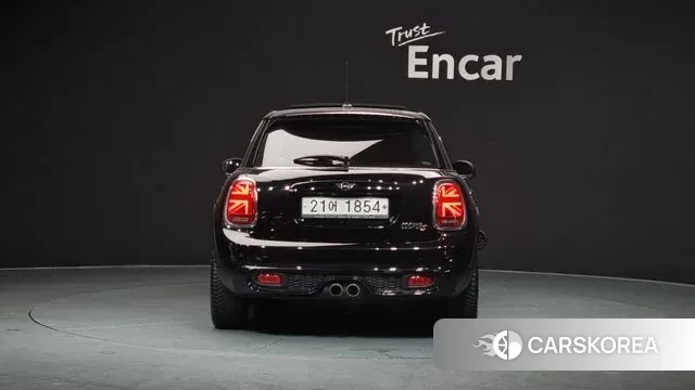 Mini Cooper id 2902950 из Кореи 14