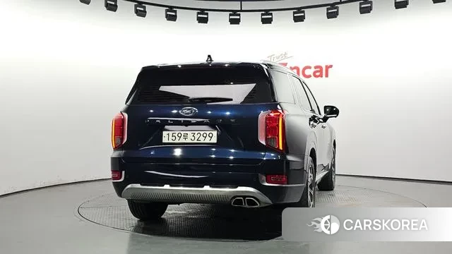 Hyundai Palisade id 2989907 из Кореи 14