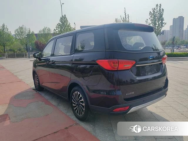Changan Auchan Keshang EV id 4253743 из Китая 10