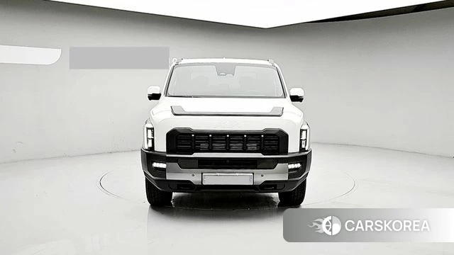 Kia Tasman id 4354111 из Кореи 14