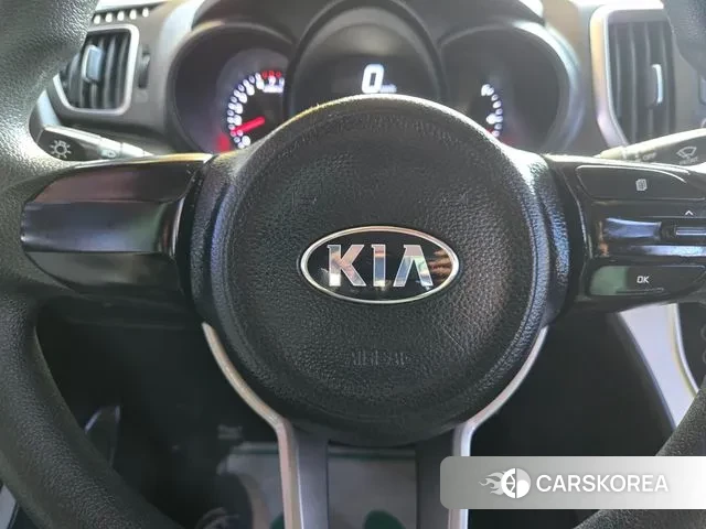 Kia The New Ray id 3433463 из Кореи 14