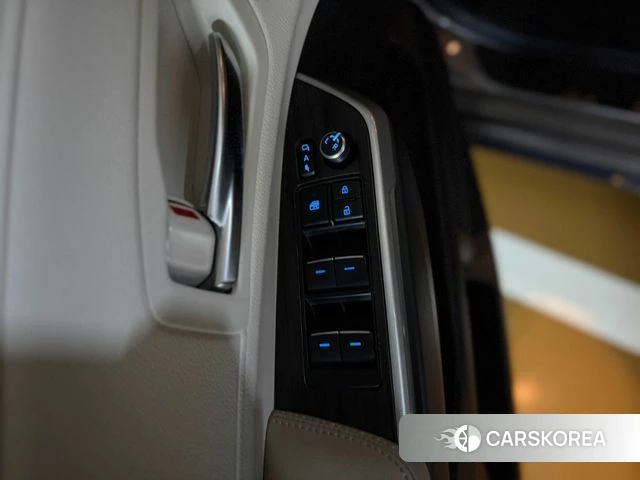 Toyota Sienna 4th Generation id 3922716 из Кореи 9