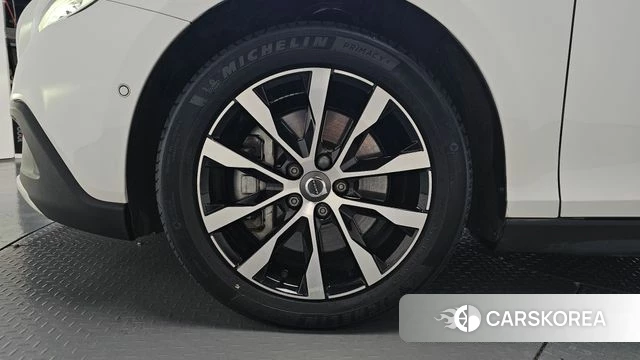 Volvo V40 Cross-Country id 4285387 из Кореи 27