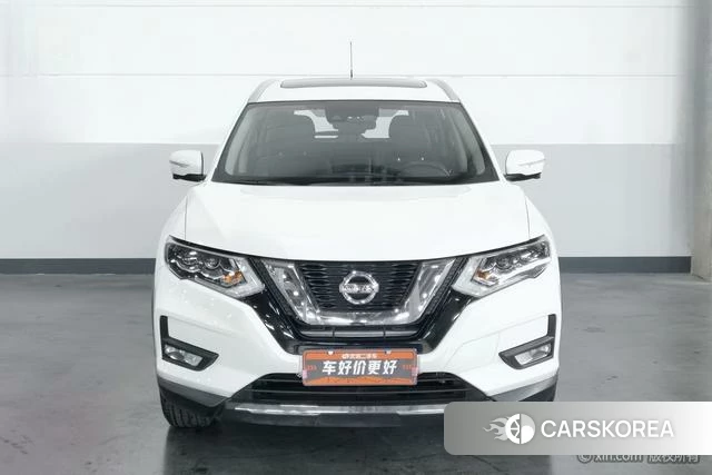 Nissan Qijun id 4300073 из Китая 18