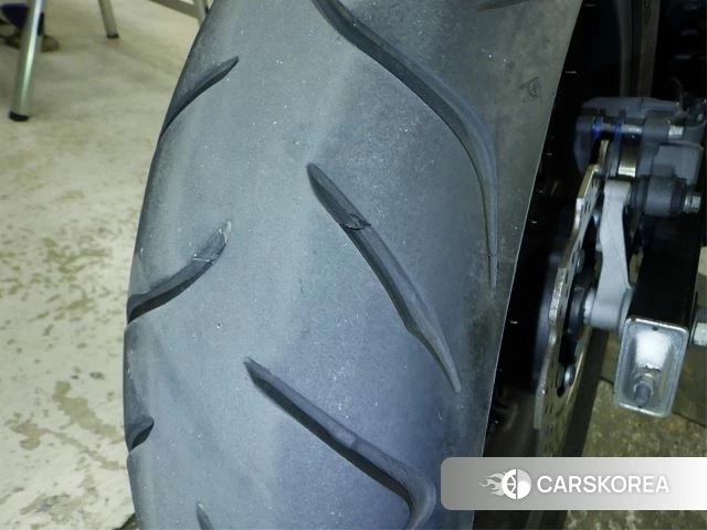 Honda NC700X id 4184970 из Японии 28