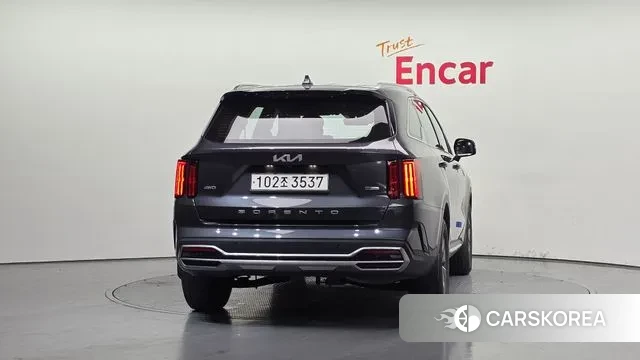 Kia Sorento 4th Generation id 3037297 из Кореи 14