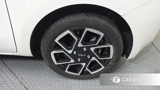 Kia The New Kia Ray id 3685381 из Кореи 14