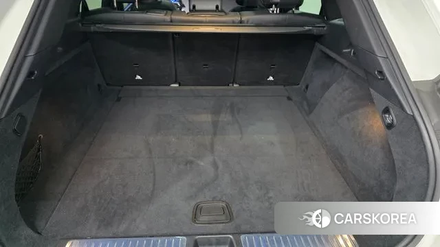 Mercedes-Benz EQS SUV X296 id 3600011 из Кореи 10