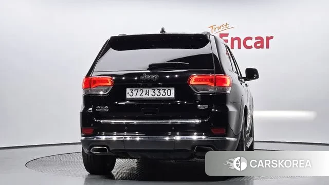 Jeep Grand Cherokee id 3226286 из Кореи 14