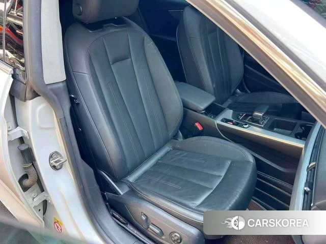 Audi A5 id 4254222 из Китая 22