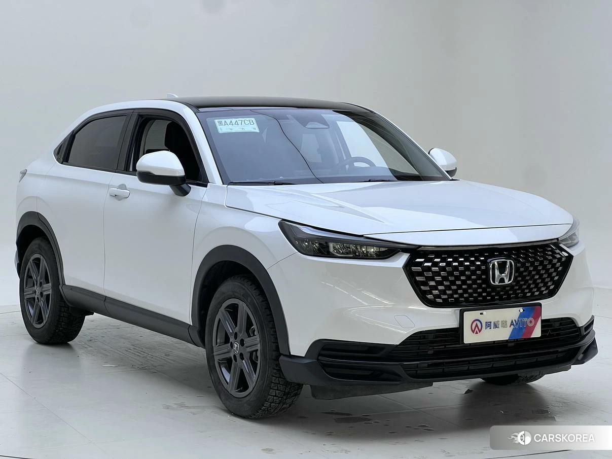 Honda XR-V id 4493175 из Китая 23