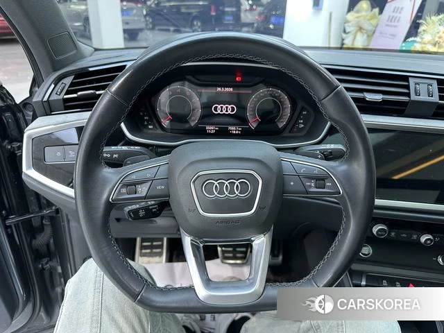 Audi Q3 id 4256841 из Китая 12