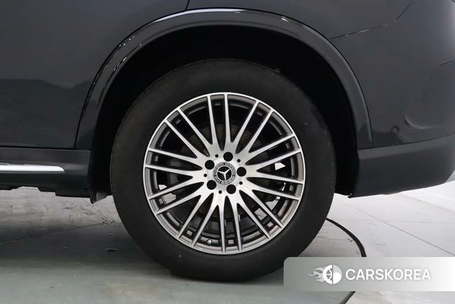 Mercedes-Benz GLC id 4307127 из Китая 14