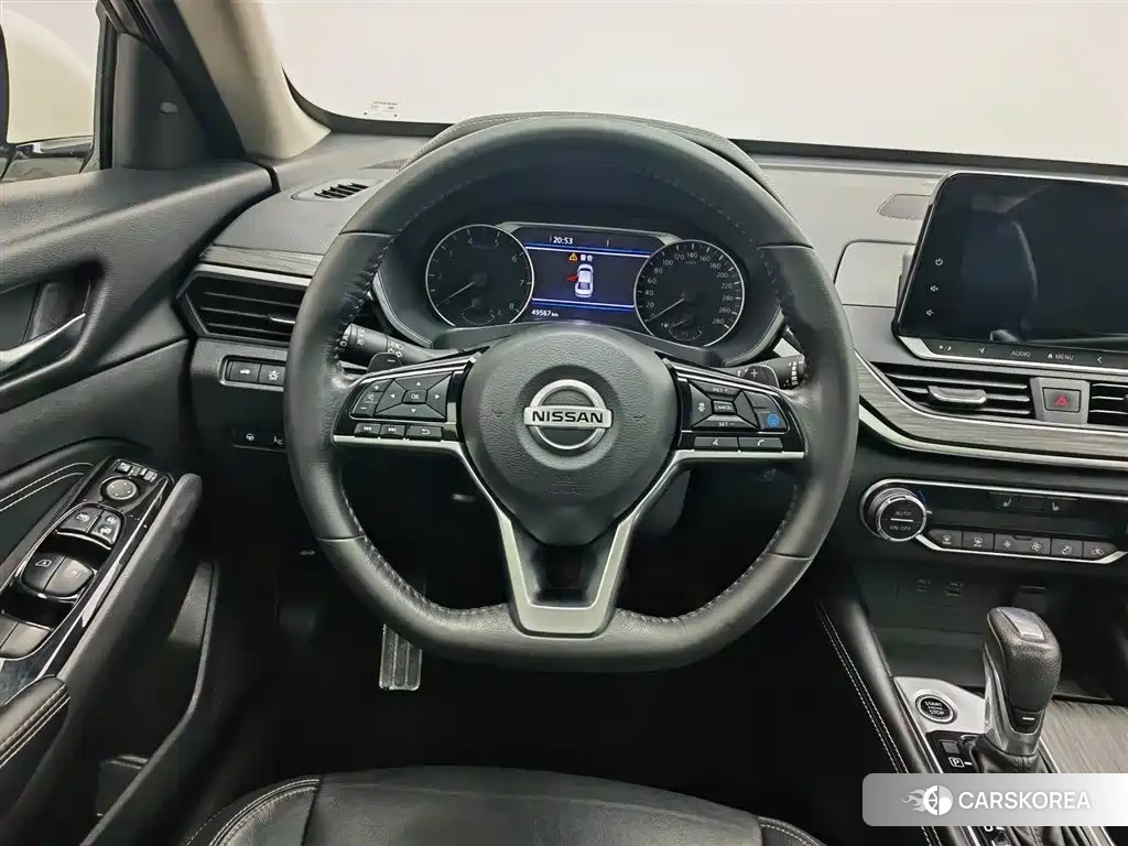 Nissan Altima id 4565435 из Китая 18