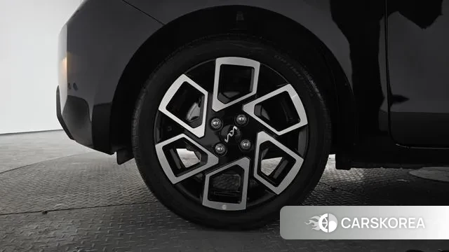 Kia The New Kia Ray id 3706502 из Кореи 14