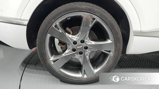 Genesis GV80 id 4573930 из Кореи 30