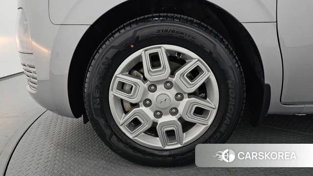 Hyundai Staria id 4928929 из Кореи 31
