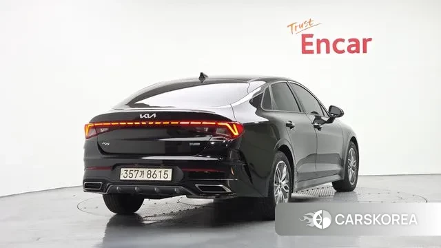 Kia K5 Hybrid 3rd Generation id 3361119 из Кореи 14