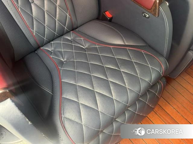 Mercedes-Benz Vito id 4239360 из Китая 26