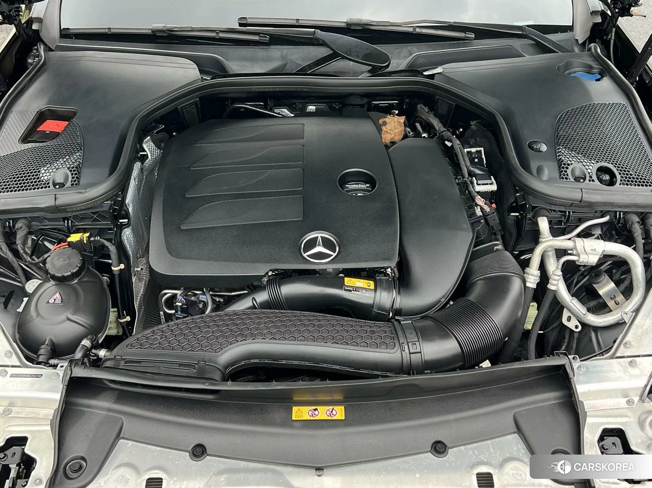 Mercedes-Benz E-class id 4454617 из Китая 16