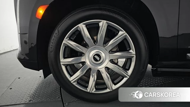 Cadillac Escalade 5th Generation id 4534836 из Кореи 34