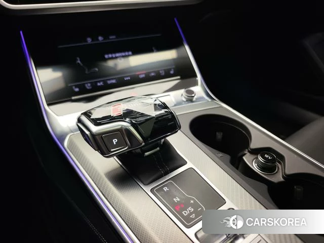 Audi A6 (import) id 3890706 из Китая 10