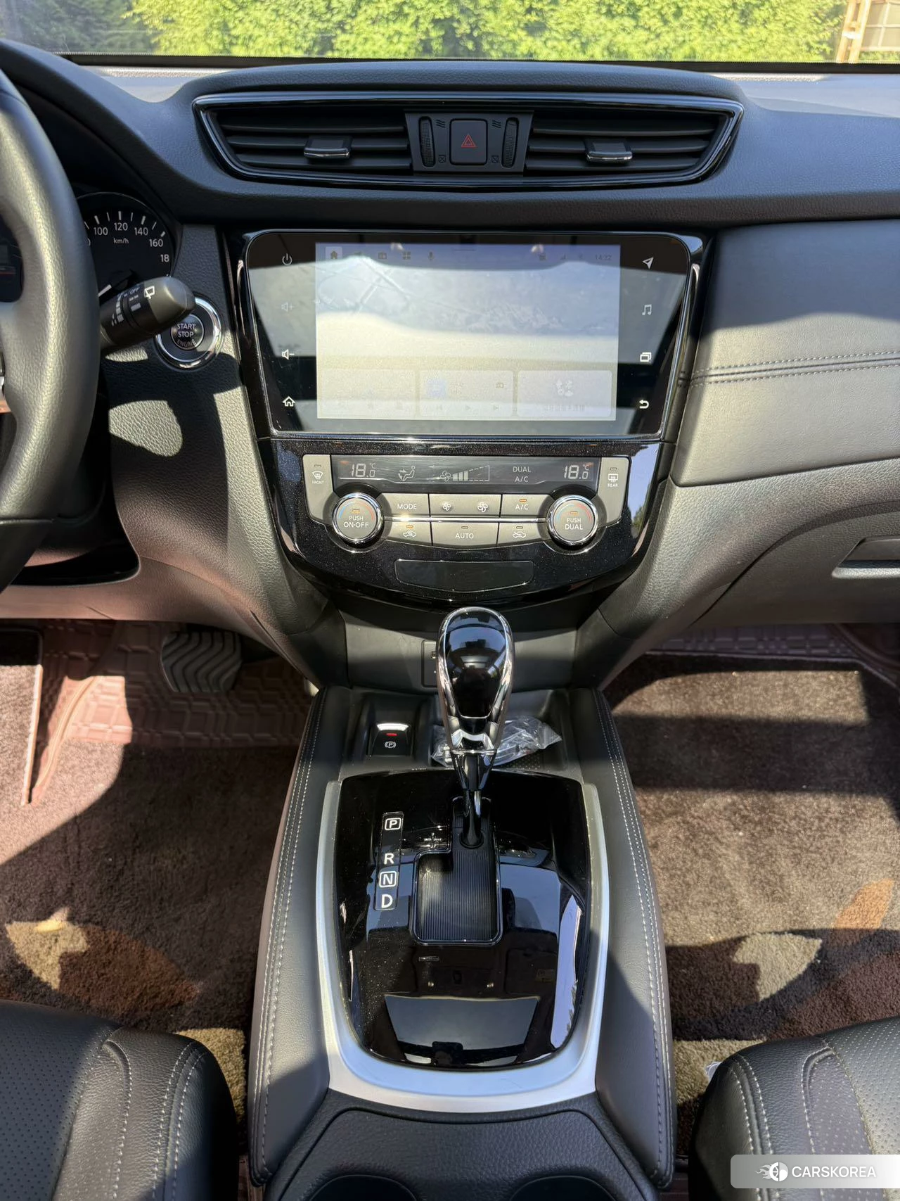 Nissan Qijun id 4419435 из Китая 18