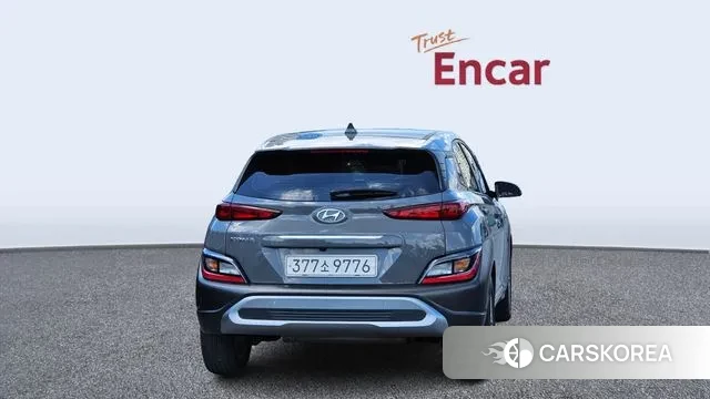 Hyundai The New Kona id 2975909 из Кореи 14