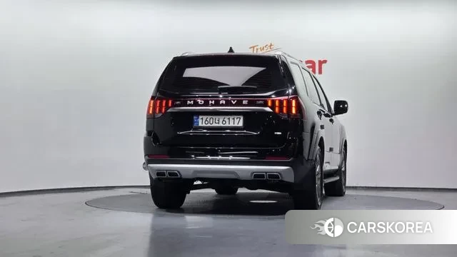 Kia Mohave Master id 3591428 из Кореи 14