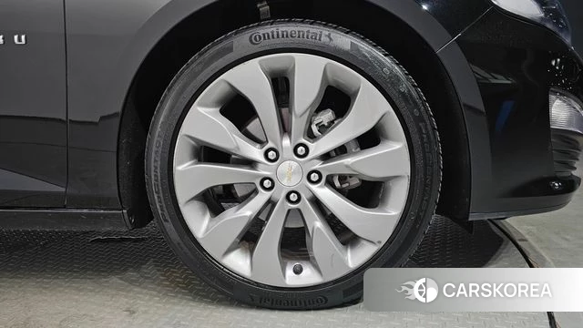 Chevrolet (GM Daewoo) The New Malibu id 4873352 из Кореи 27