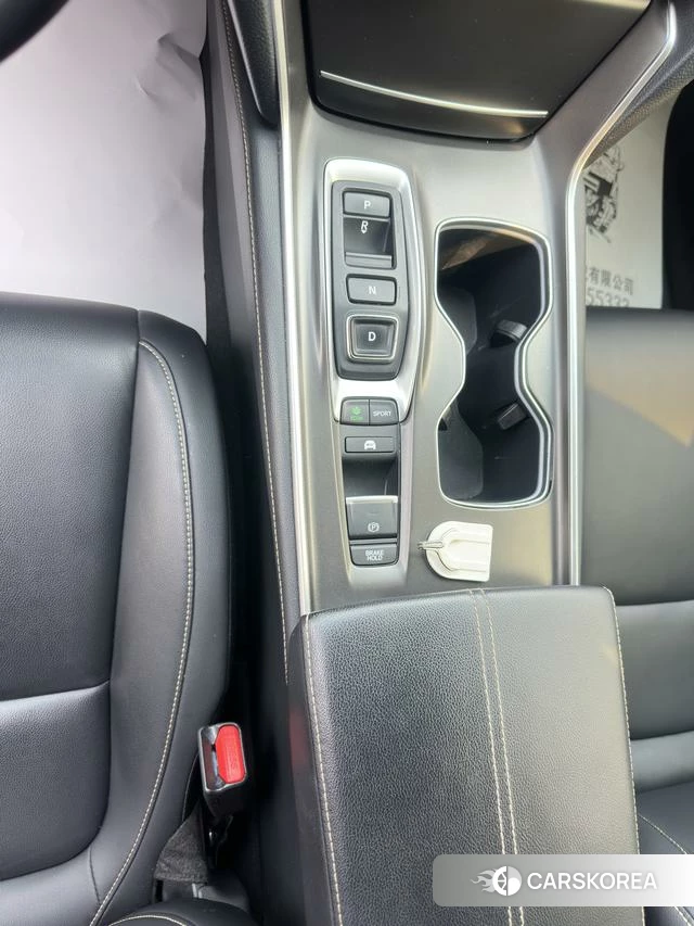 Honda Accord id 4258389 из Китая 8