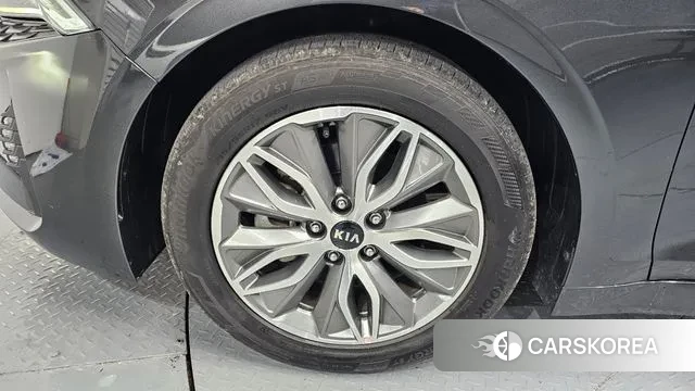 Kia K5 Hybrid 3rd Generation id 3567375 из Кореи 14